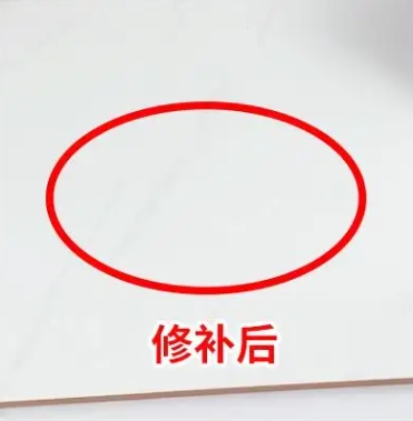 文水瓷砖空鼓维修公司分享下板材基层，未采取柔性过渡措施的影响。在瓷砖铺贴工程中，如果采用的是板材基层（如石膏板、木工板等非刚性基层），而未采取柔性过渡措施，
